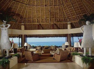Four Seasons Private Villas By Mita Residential Punta Mita Exteriör bild