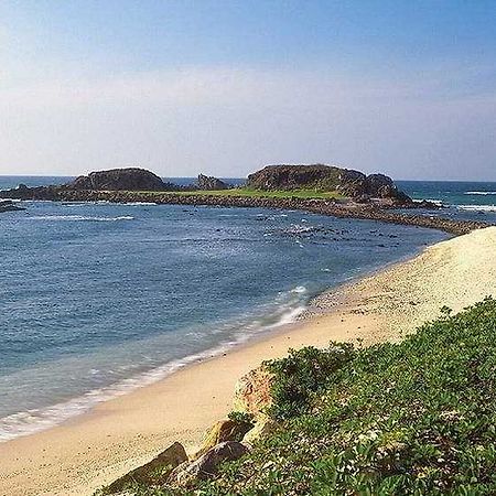Four Seasons Private Villas By Mita Residential Punta Mita Exteriör bild
