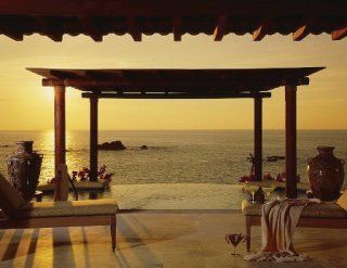 Four Seasons Private Villas By Mita Residential Punta Mita Exteriör bild