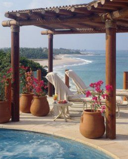 Four Seasons Private Villas By Mita Residential Punta Mita Exteriör bild